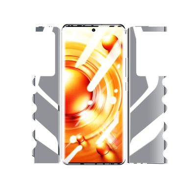 适用vivox/s系列iqoo全包手机膜