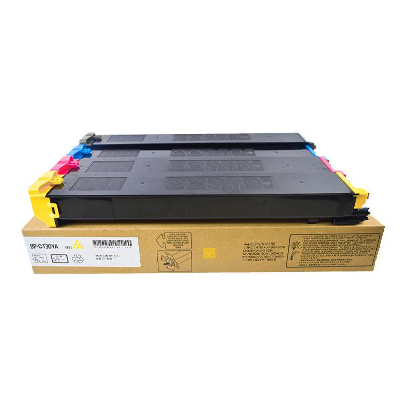 适用夏普S265RC粉盒C2522R墨盒