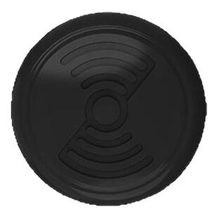 安卓airtag防丢器硅胶套新款适用苹果airtag保护套硅胶磁吸安卓定位防丢磁铁追踪器全包车贴防摔防丢器自行车