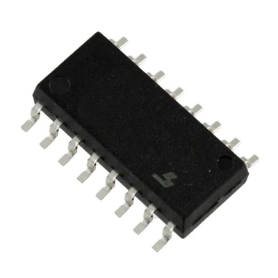 TS556IDTTR TSV994IDT SOIC14 人气定时 计时 时钟振荡器信号电路