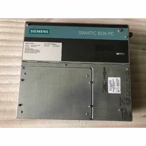 议价西门子IPC627C现货6ES7647-6CH30-0AB0 原装现货