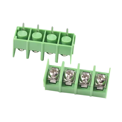 栅栏式接线端子PCB接线端子