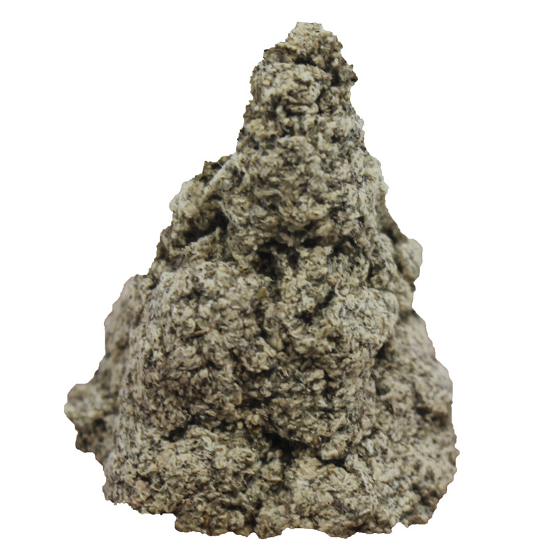 黄金艾绒纯艾正品五年十年陈艾柱艾灸盒家用野生批发散装明火艾绒