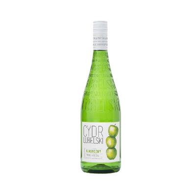 嗨呀泡泡欧洲进口0负担苹果酒