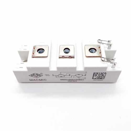溢价-MMGTU75S120B6C MMGTU100S120B6C