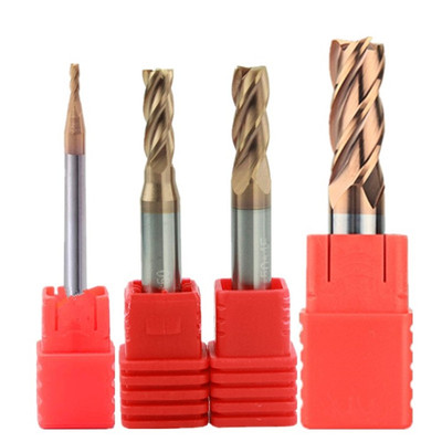 毅锐钨钢小数点铣刀.8平底立锣刀