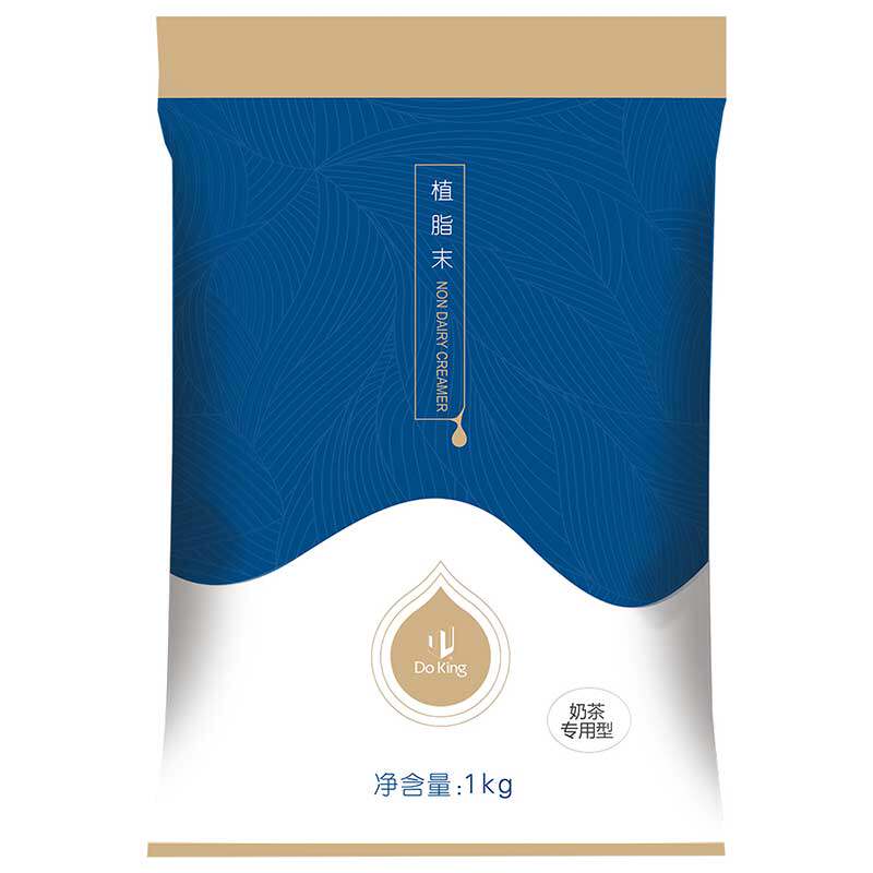 盾皇1kg奶精粉自制奶茶商用原料