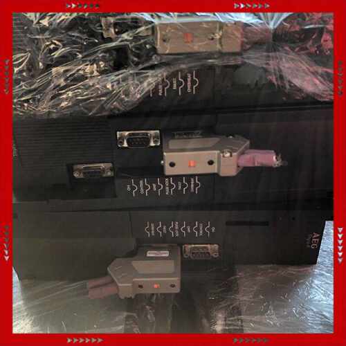 【问价】AEG Thyro-P TP3PT38G.D01 IP400