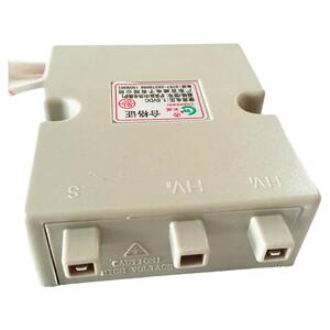长威点火器热电偶电打火器脉冲器