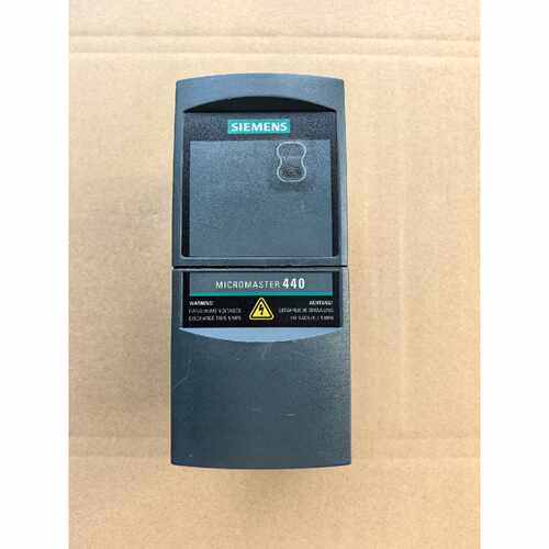 询价6SE6440-2UC12-5AA1440变频器