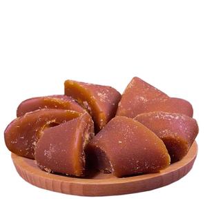 云南元宝糖块状散装调制糖固体红河糖水月经大姨妈