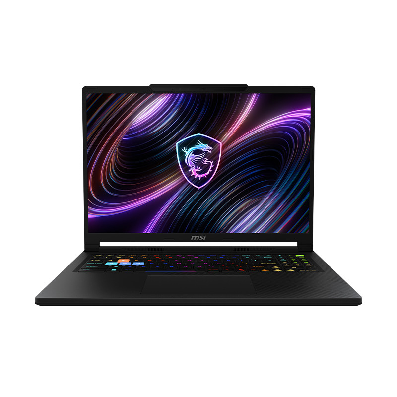 MSI/微星泰坦16锐龙版2026