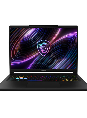 MSI/微星泰坦16锐龙版2026