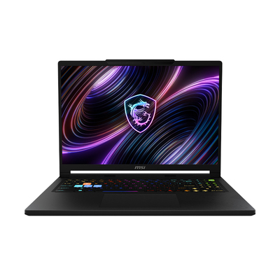 MSI/微星泰坦16锐龙版2026