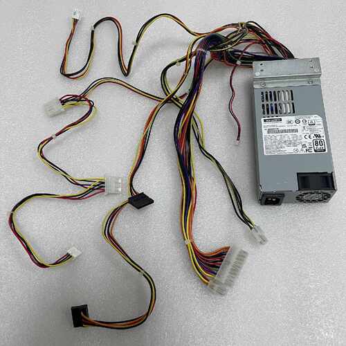 询价研华 DPS-250AB-89 L 250W 电源，成色如图