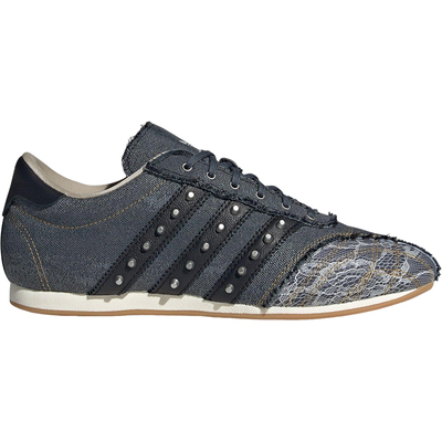 Adidas/阿迪达斯正品三叶草女士运动休闲低帮透气薄底板鞋JP6685