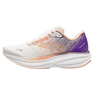 安踏冠军跑鞋3代 V3丨氮科技缓震跑步鞋新款女子长距离训练运动鞋