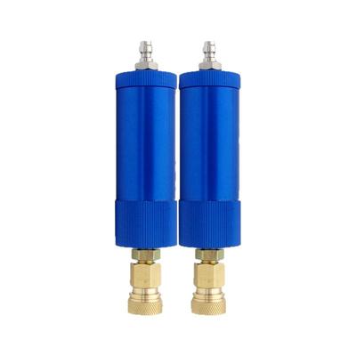 打气筒油水高压过滤器30mpa40mpa