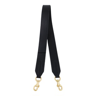 适用于coach蔻驰盒子肩带包带配件替换kay20斜挎包带装饰链条改造