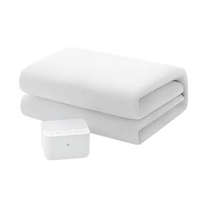 小米米家智能水暖毯电热毯