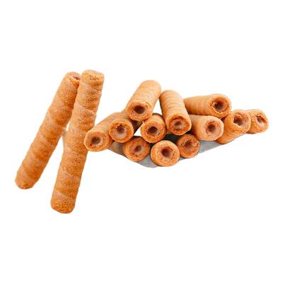 芈兔萌萌蛋卷多种口味厂家直销