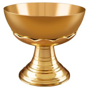 油灯供佛 家用酥油灯 铜供佛灯佛台供的苏盏纯铜摆放灯座