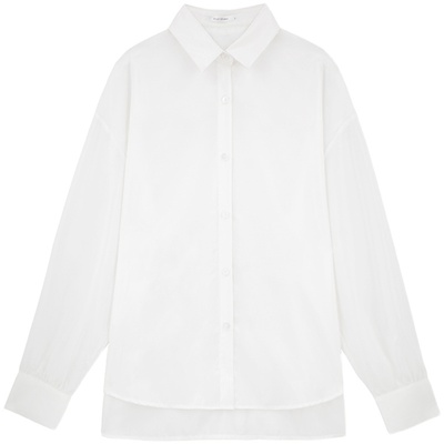 MISAZ防晒衬衫不嫌多轻薄透气