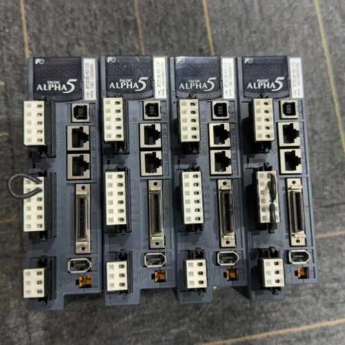 议价（可议价）富士驱动器RYT201D5-VS2-Z19 200W 220