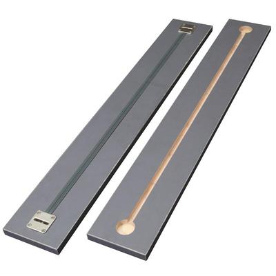 碳钢橱柜防变形调节压条