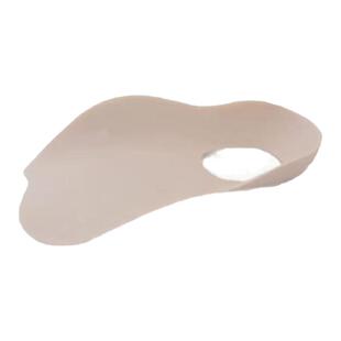 屈臣氏扁平足矫正x鞋垫o型腿足底筋膜yan足外翻高足弓垫支撑神器