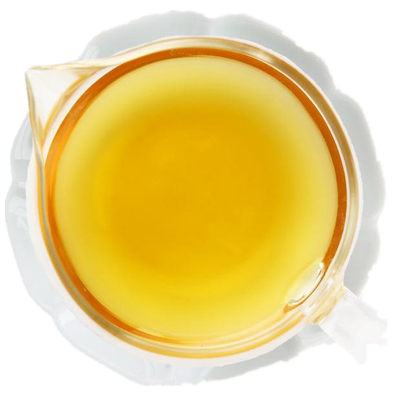 将军茶古树茶王级村集体茶厂出品