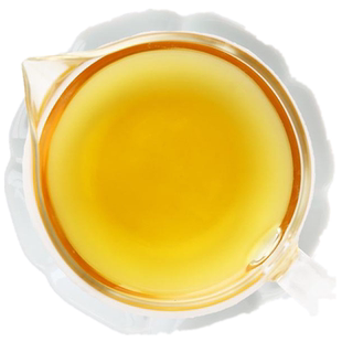 镇店之宝 忙肺茶农原产地 忙肺茶王级古树单采 2023春水井头龙珠