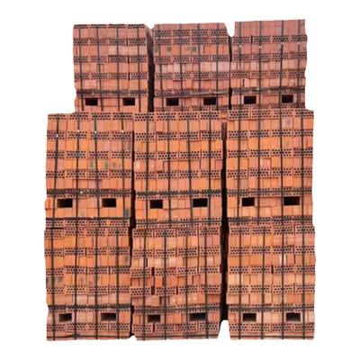 精品多孔砖补货或退货一次2选一