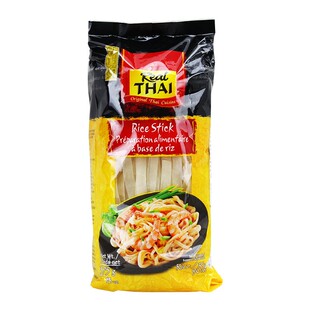丽尔泰正宗泰国米粉皮粿条米线宽粉炒牛河pad thai冬阴功汤粉河粉