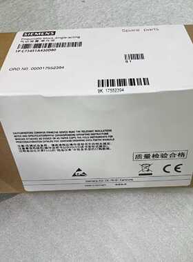 压电阀C73451A430D80C7345议价及维修！