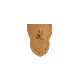 炎字弓坊弓梢保护套美猎反曲弓片保护套射箭配件弓弦弦耳帽弓弦套