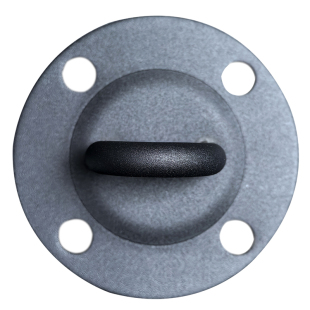 拳击沙袋架子空中瑜伽秋千吊床吊椅吊钩吊盘吊环天花板固定盘挂钩