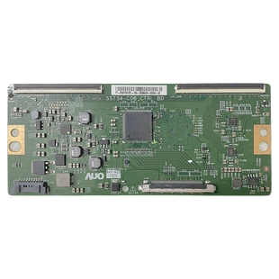 海信LED55MU8600UC HZ55U8AC逻辑板55T34-C08 CTRL BD 现货
