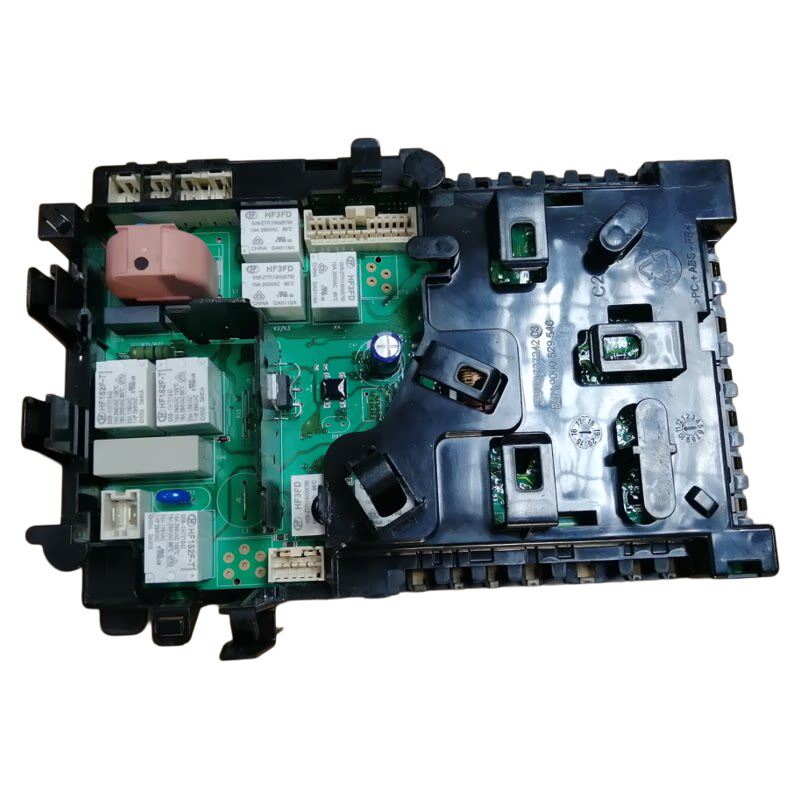 适用西门子博世洗衣机IQ300 500 700电脑板电源板主板显示板维修