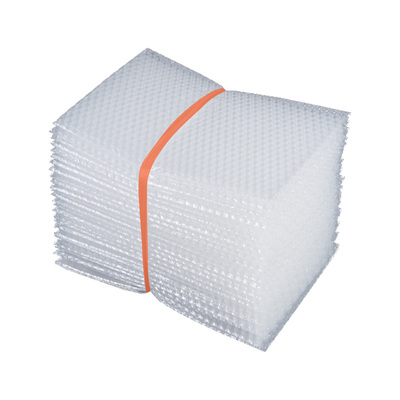 双层气泡袋荣敬低成本包装