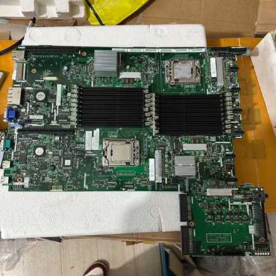 【请询价】IMX3650M3服务器主板69Y5082