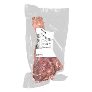 ROVACOS俄罗斯进口火鸡腿新鲜冷冻生鸡腿火鸡琵琶腿烧烤圣诞节