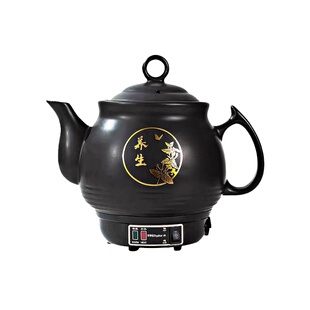 亚都中药煎药壶全自动煎药家用插电中医砂锅熬药神器养生煎锅炖药