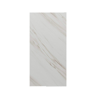 铝塑板仿瓷砖墙贴自粘防水防潮电视背景墙墙面遮丑装饰大理石墙板