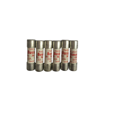 BUSSMANNFWC-32A10F熔断器