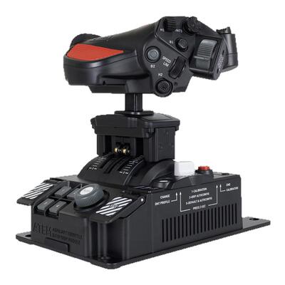 VKBSTGMiniPlus飞行太空油门