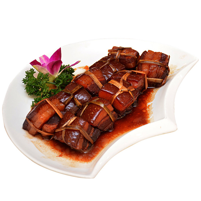 稻香肉12块300g宫廷肉红烧肉