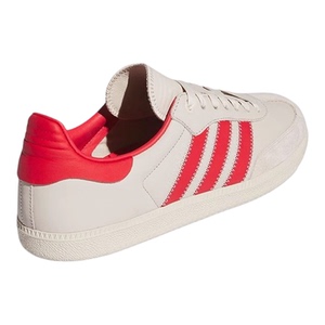 Adidas经典复古低帮运动休闲板鞋