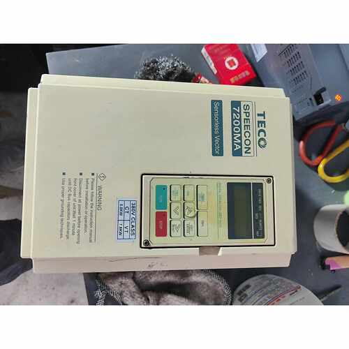 变频器7200MA ，JNTMBGBB7R50AZ，U，询价