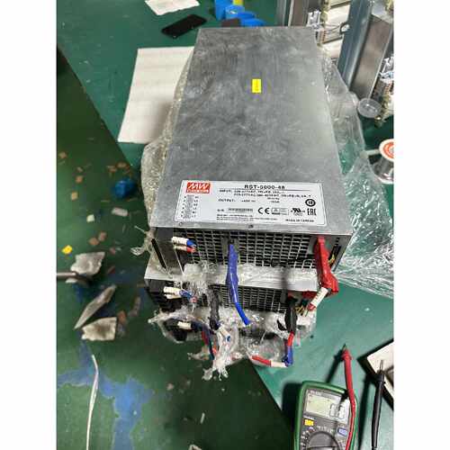询价台湾明纬电源，型号RST-5000-48，48V 105A，